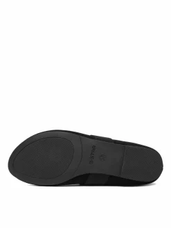Ballerine CEO-WS5038-02 Nero