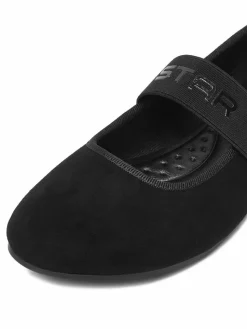 Ballerine CEO-WS5038-02 Nero