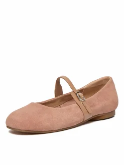 Ballerine CEO-WS1166-01 Rosa
