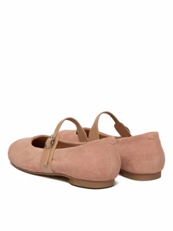 Ballerine CEO-WS1166-01 Rosa