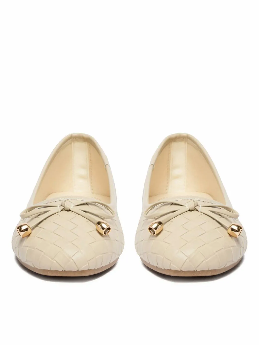 Ballerine CEO-WSS21735-02 Beige