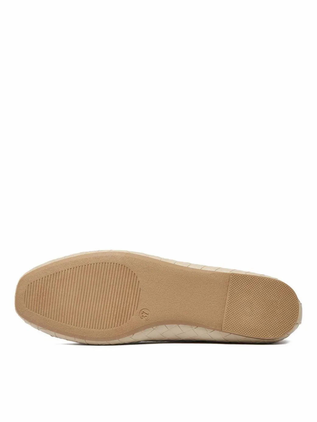Ballerine CEO-WSS21735-02 Beige