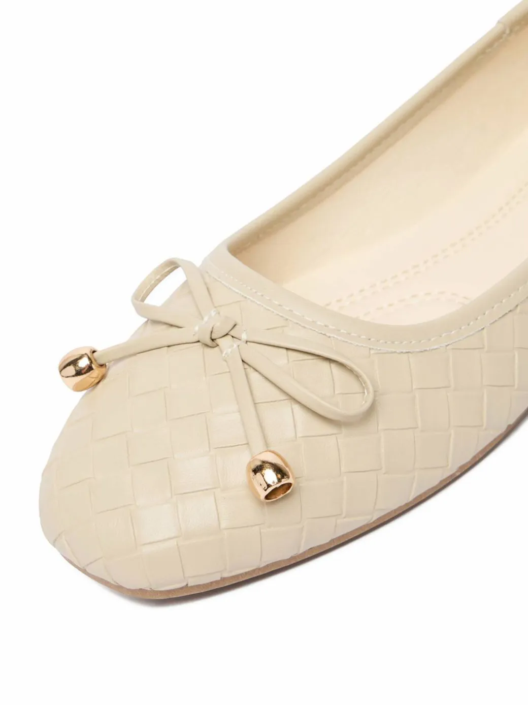 Ballerine CEO-WSS21735-02 Beige