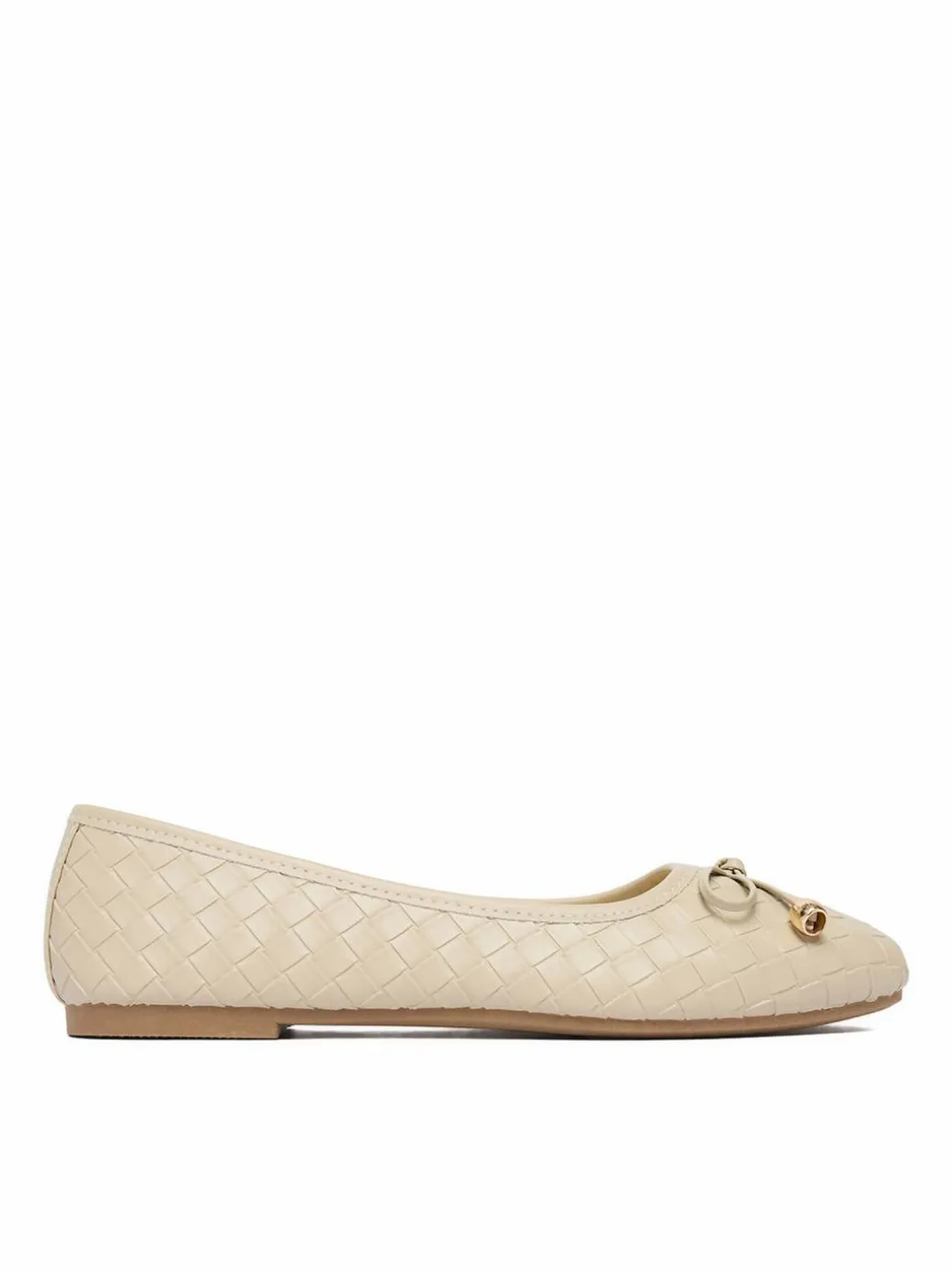 Ballerine CEO-WSS21735-02 Beige