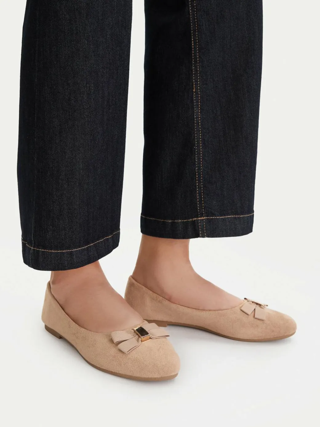 Ballerine CEO-WSS21520-03 Beige