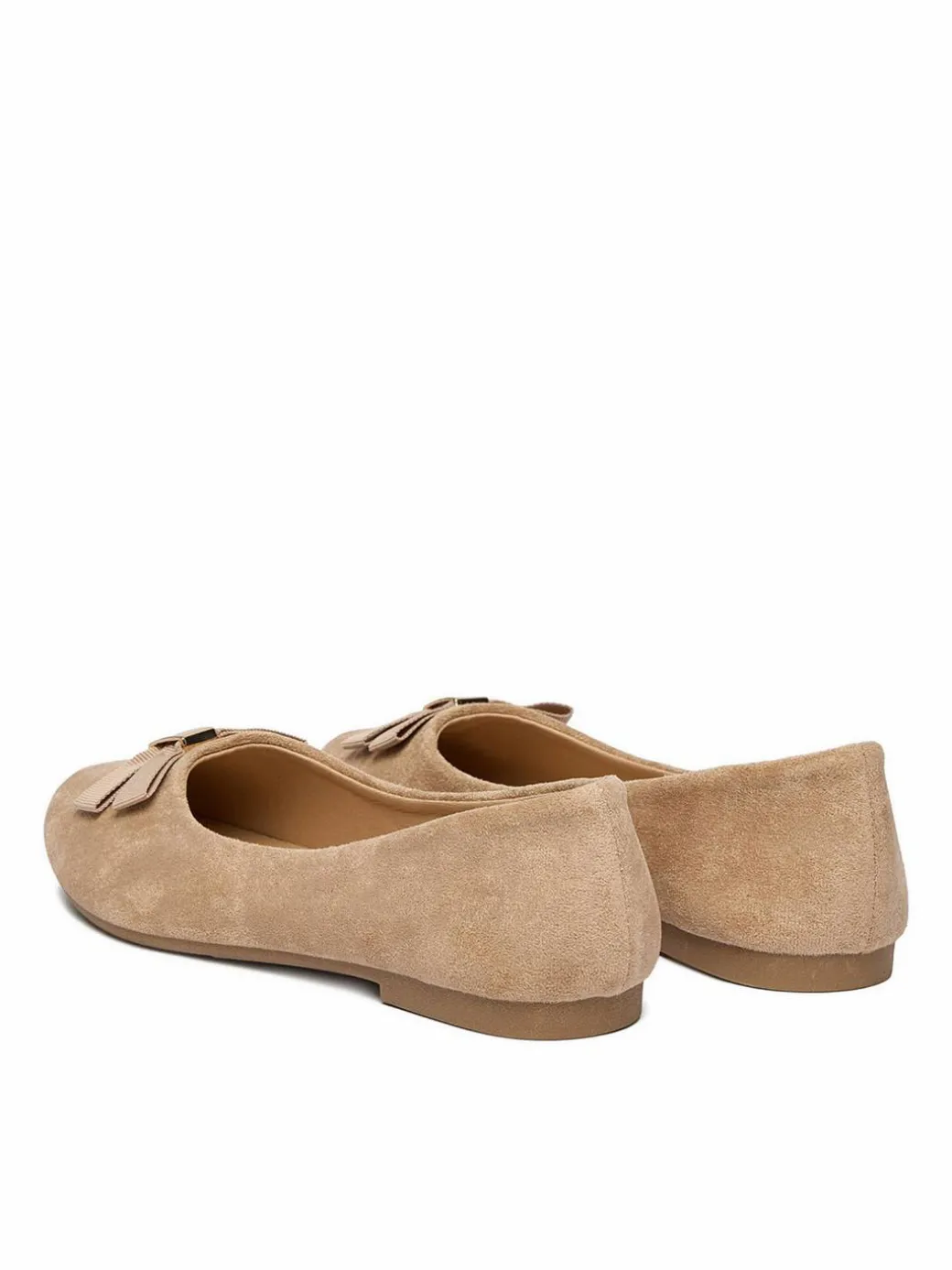 Ballerine CEO-WSS21520-03 Beige