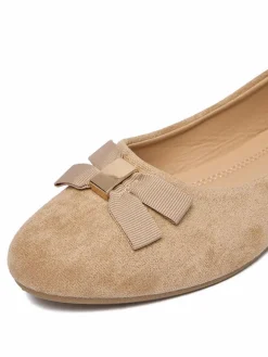 Ballerine CEO-WSS21520-03 Beige