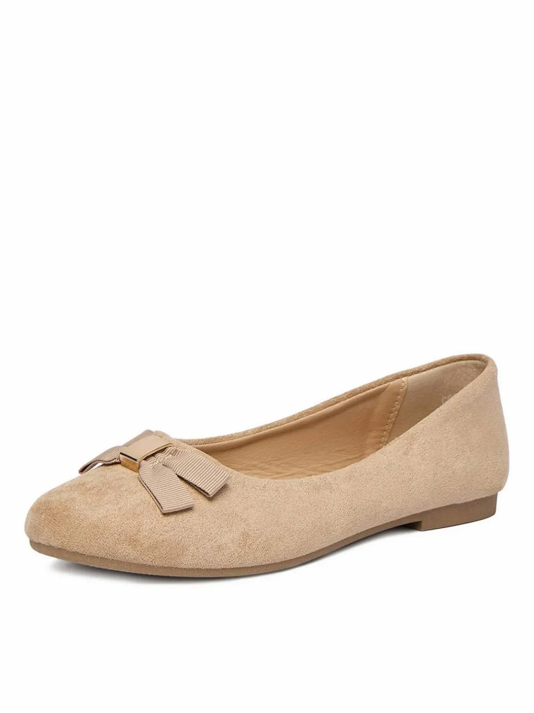 Ballerine CEO-WSS21520-03 Beige