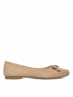 Ballerine CEO-WSS21520-03 Beige
