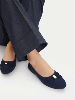 Ballerine CEO-WSS21520-03 Blu scuro