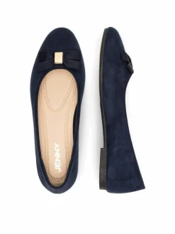 Ballerine CEO-WSS21520-03 Blu scuro