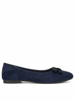 Ballerine CEO-WSS21520-03 Blu scuro