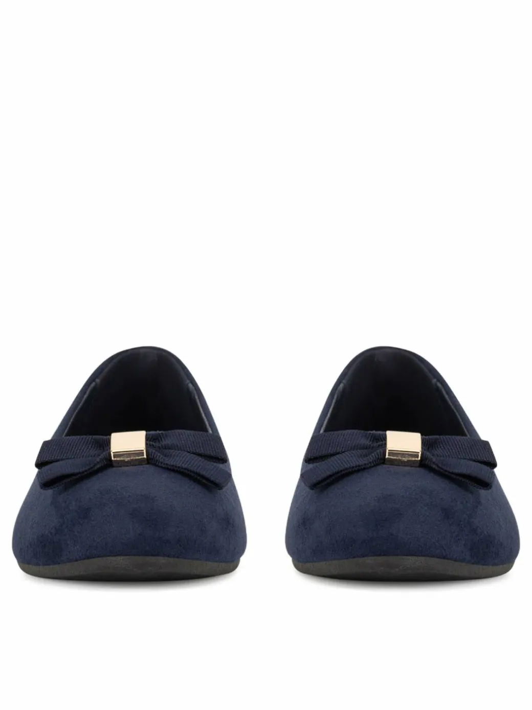 Ballerine CEO-WSS21520-03 Blu scuro