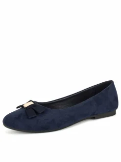 Ballerine CEO-WSS21520-03 Blu scuro