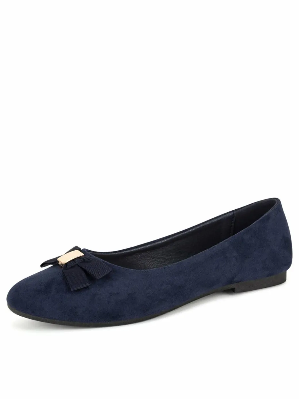 Ballerine CEO-WSS21520-03 Blu scuro
