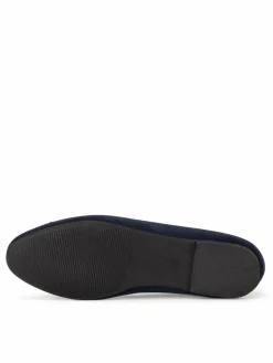Ballerine CEO-WSS21520-03 Blu scuro