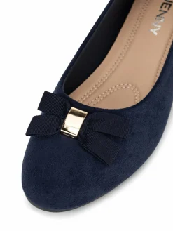 Ballerine CEO-WSS21520-03 Blu scuro