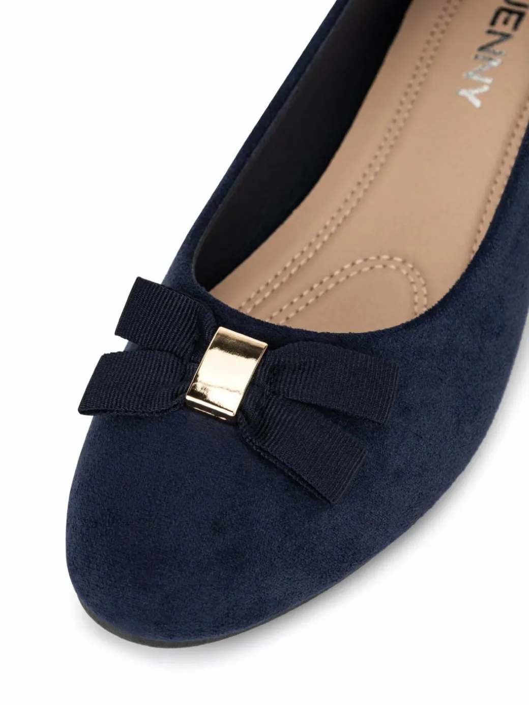 Ballerine CEO-WSS21520-03 Blu scuro
