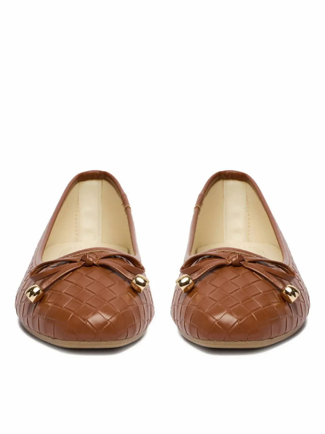 Ballerine CEO-WSS21735-02 Marrone