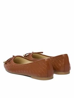 Ballerine CEO-WSS21735-02 Marrone