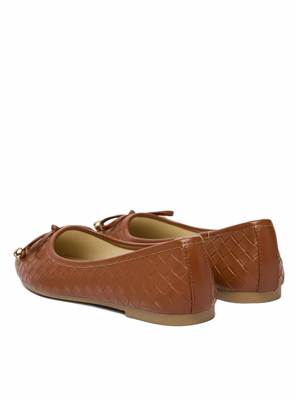 Ballerine CEO-WSS21735-02 Marrone