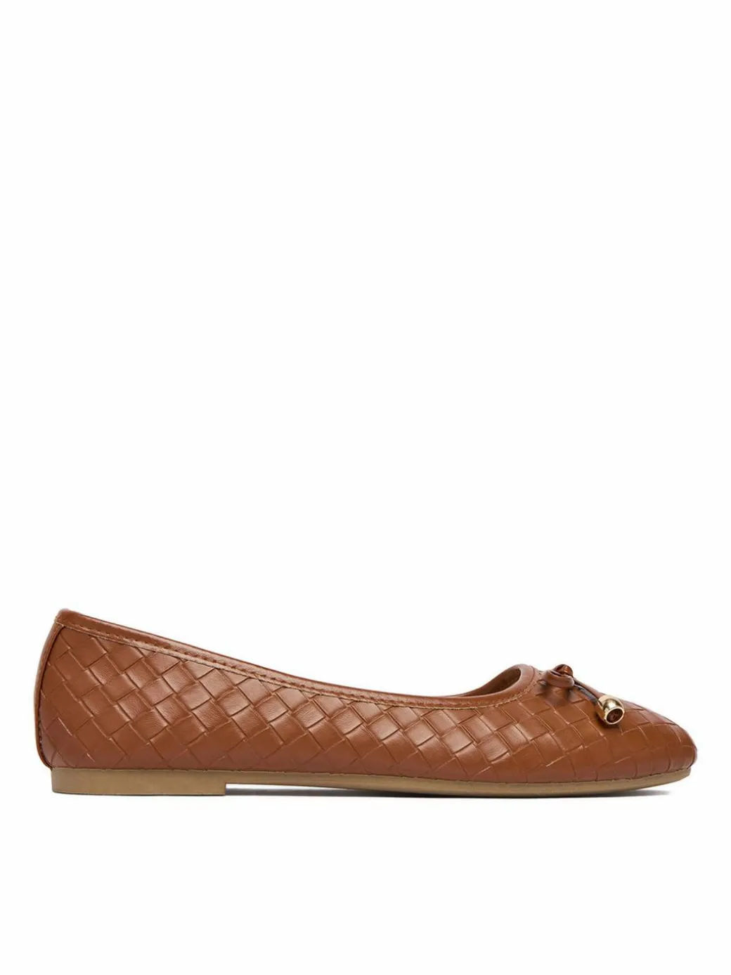 Ballerine CEO-WSS21735-02 Marrone