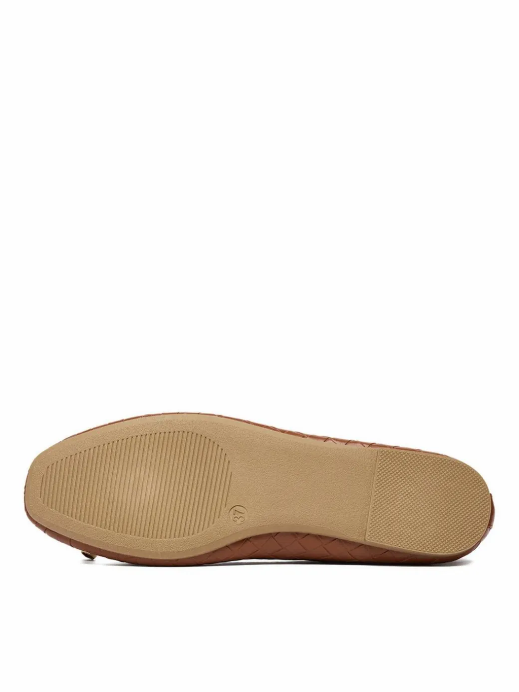 Ballerine CEO-WSS21735-02 Marrone