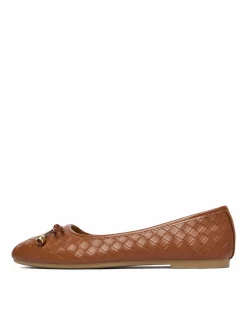 Ballerine CEO-WSS21735-02 Marrone