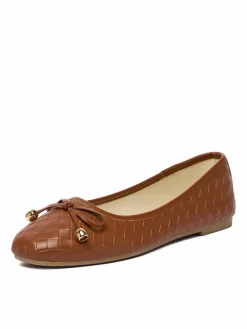 Ballerine CEO-WSS21735-02 Marrone