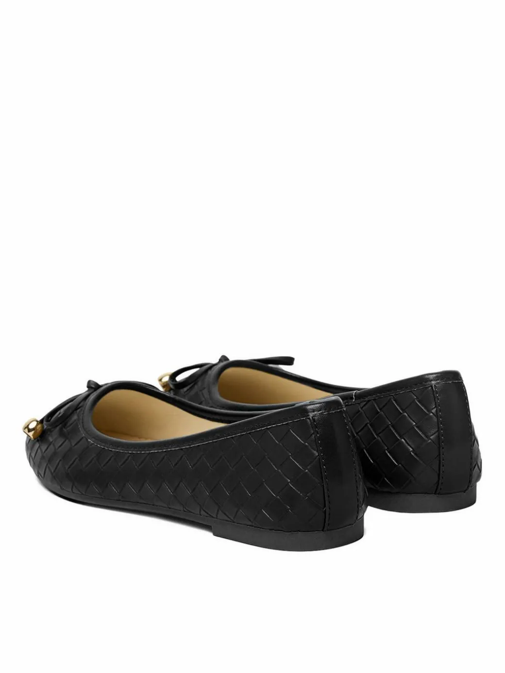 Ballerine CEO-WSS21735-02 Nero