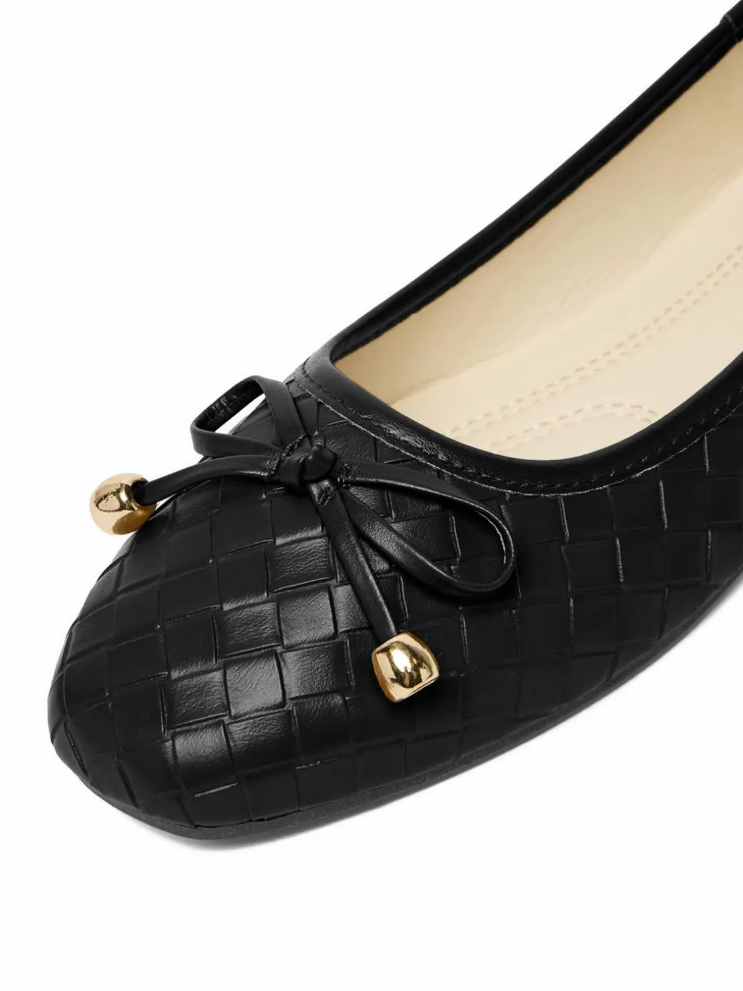 Ballerine CEO-WSS21735-02 Nero