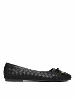 Ballerine CEO-WSS21735-02 Nero
