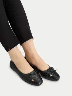 Ballerine CEO-WSS21735-02 Nero