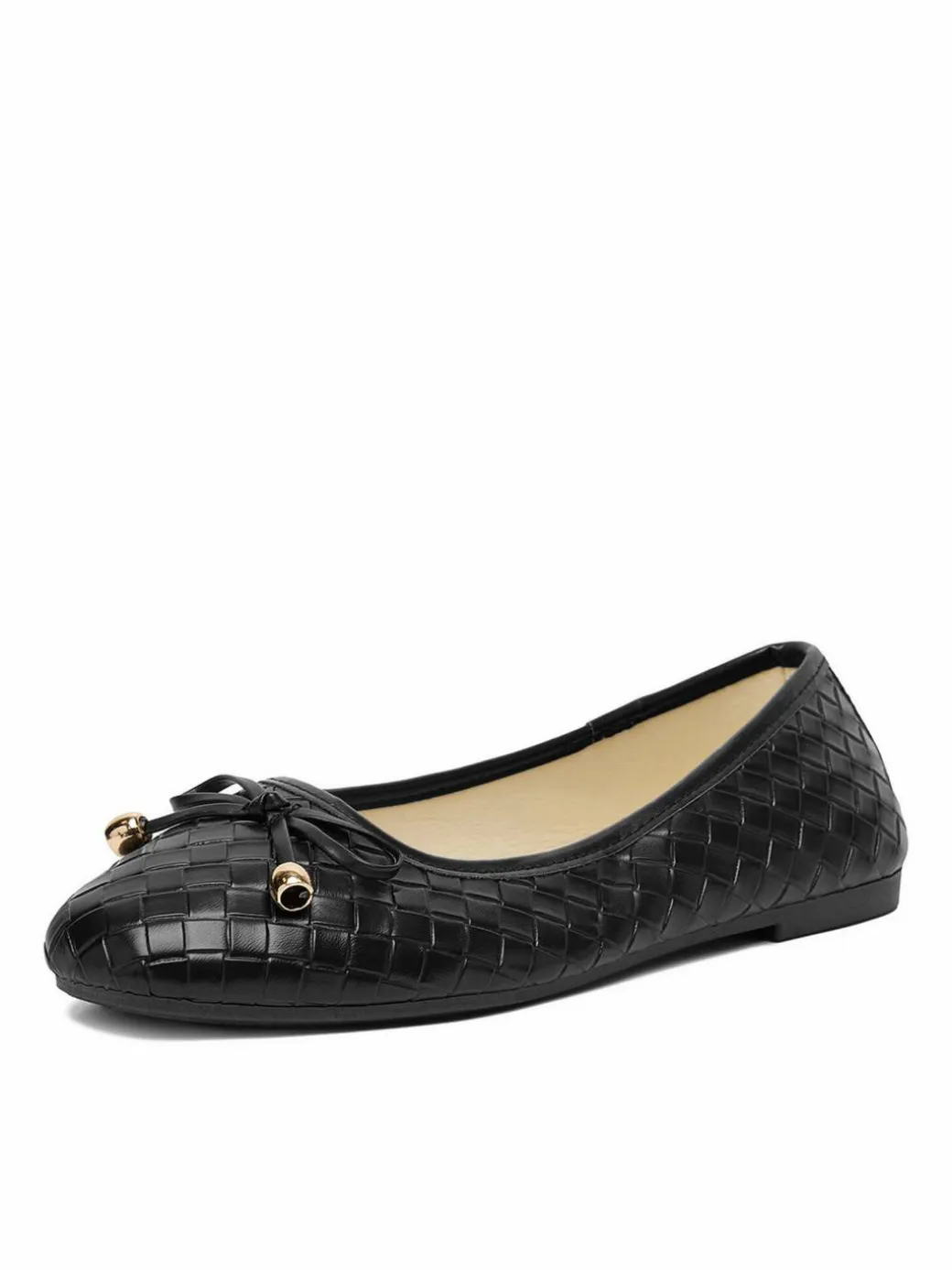 Ballerine CEO-WSS21735-02 Nero