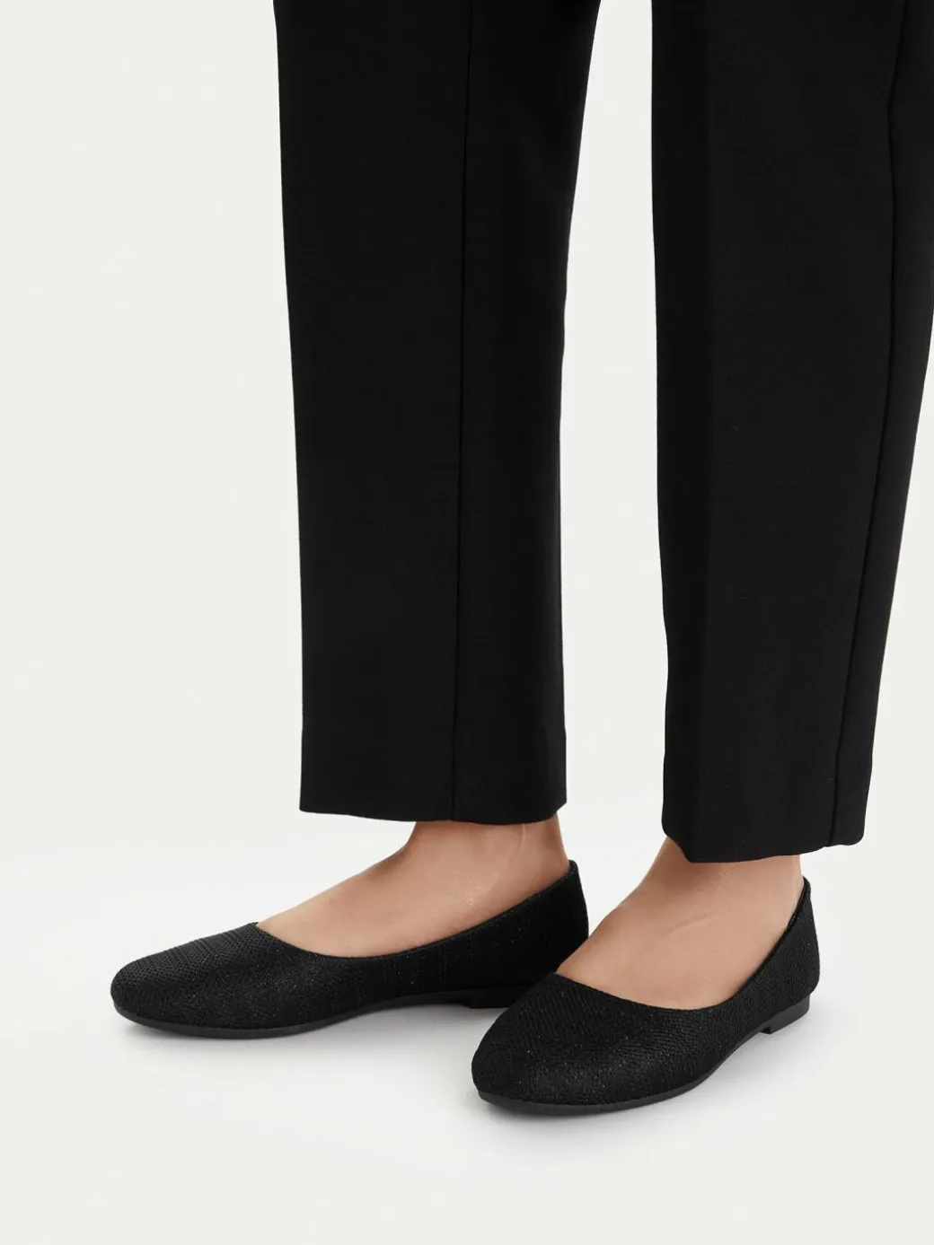 Ballerine CEO-WSS21732-01 Nero