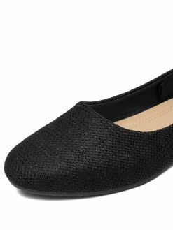 Ballerine CEO-WSS21732-01 Nero