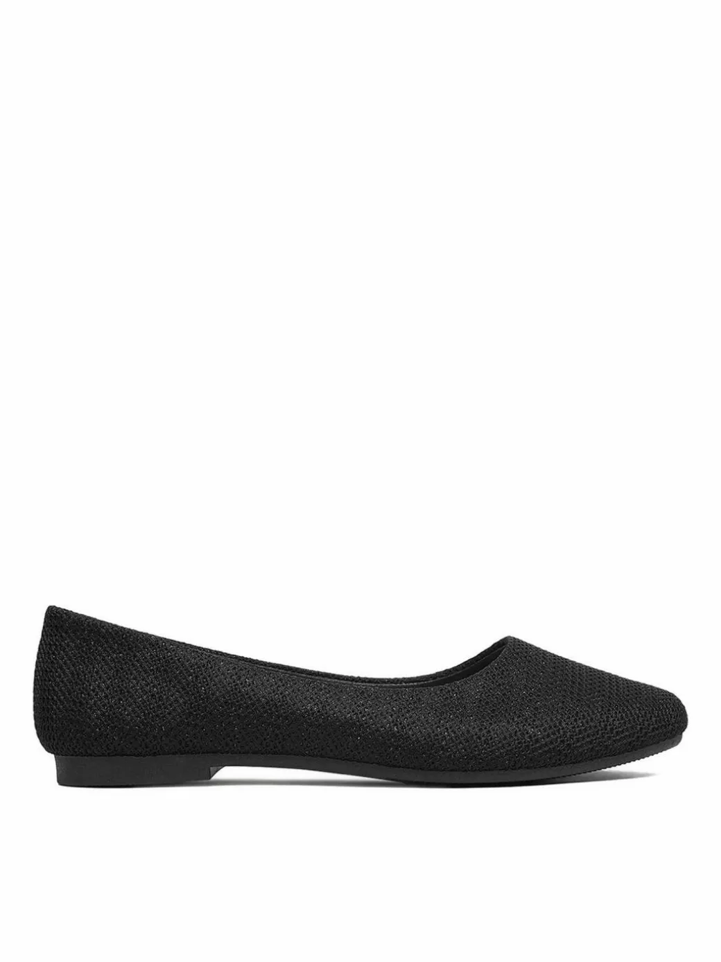 Ballerine CEO-WSS21732-01 Nero
