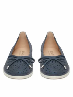 Ballerine CEO-WYL3650-2 Blu scuro