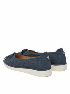 Ballerine CEO-WYL3650-2 Blu scuro