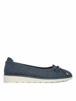 Ballerine CEO-WYL3650-2 Blu scuro