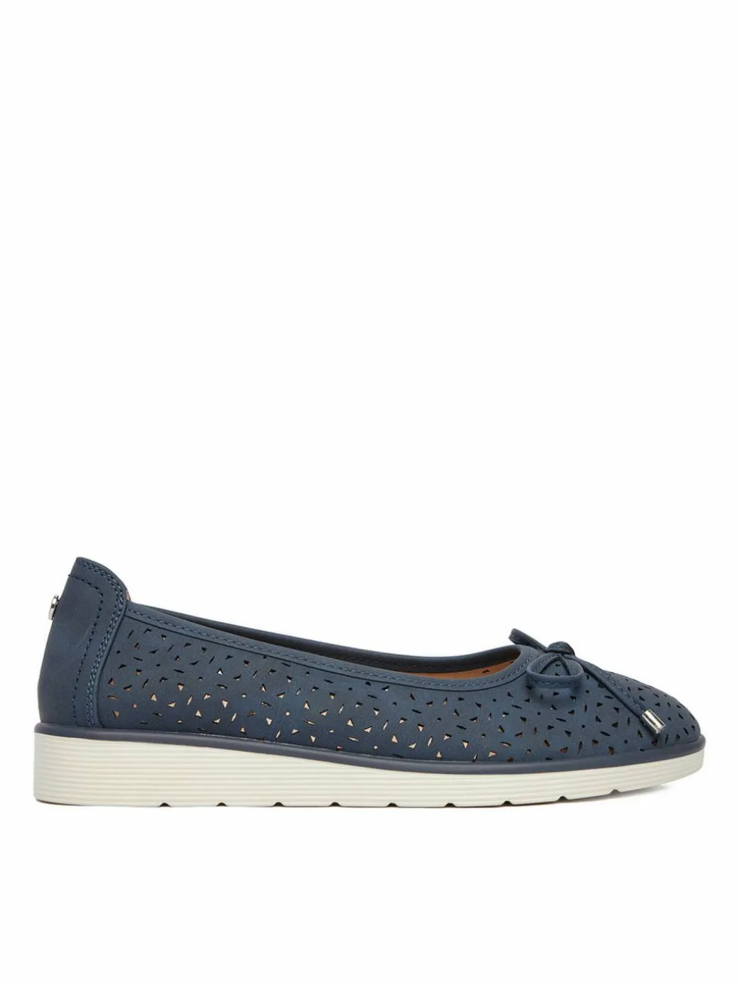 Ballerine CEO-WYL3650-2 Blu scuro