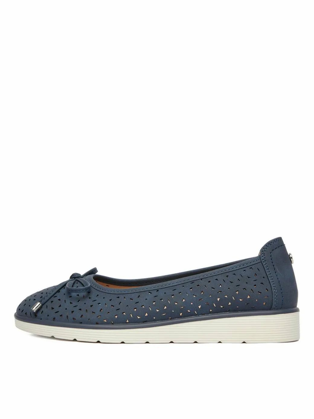 Ballerine CEO-WYL3650-2 Blu scuro