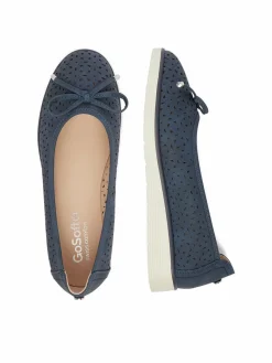 Ballerine CEO-WYL3650-2 Blu scuro