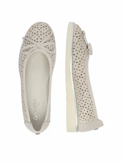 Ballerine CEO-WYL3650-2 Grigio