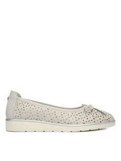 Ballerine CEO-WYL3650-2 Grigio
