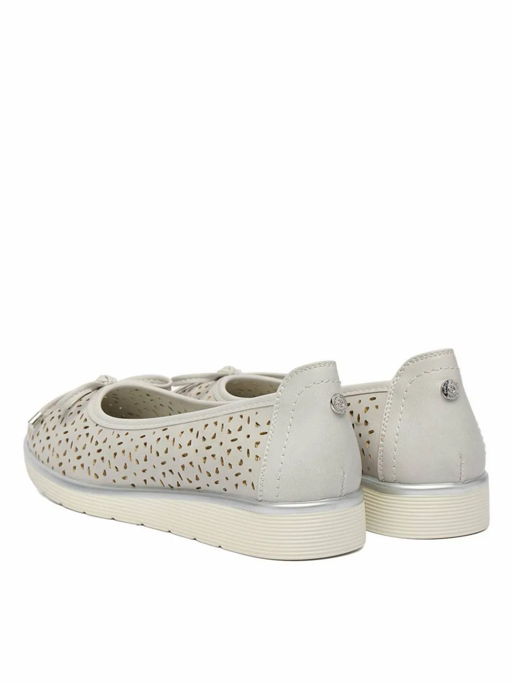 Ballerine CEO-WYL3650-2 Grigio