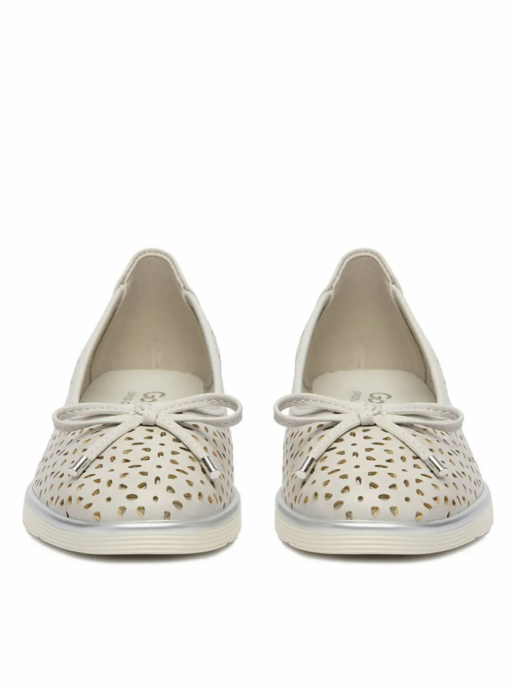 Ballerine CEO-WYL3650-2 Grigio