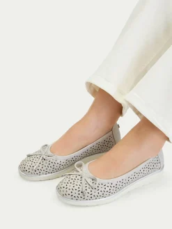 Ballerine CEO-WYL3650-2 Grigio