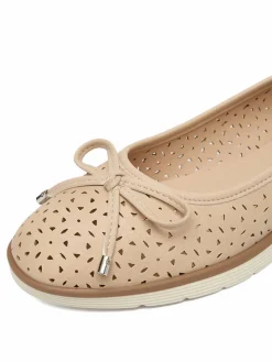 Ballerine CEO-WYL3650-2 Rosa