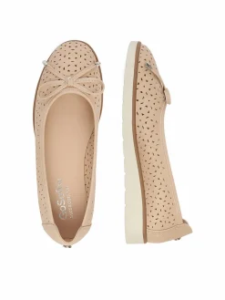 Ballerine CEO-WYL3650-2 Rosa